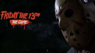 На PC доступен предварительный заказ Friday the 13th: The Game