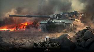 World of Tanks будет работать на Project Scorpio в нативном 4k