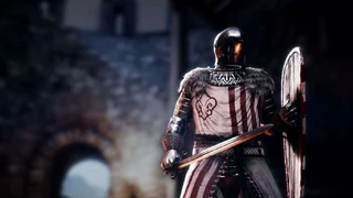 Mordhau готовится к альфа-тестированию, открылся предзаказ