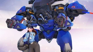 В Heroes of the Storm началась вторая неделя «Испытаний Нексуса 2.0»
