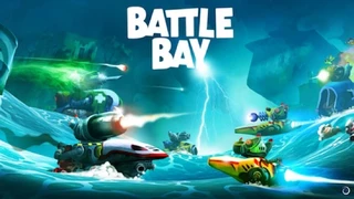 Состоялся мировой релиз Battle Bay