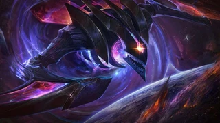 В League of Legends добавлен новый временный режим