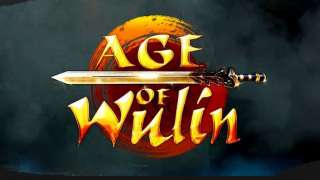 Snail Games станет издателем Age of Wulin