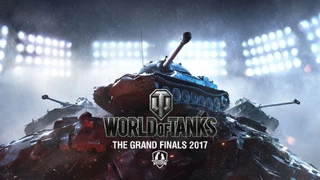 В Москве пройдет Гранд-финал Wargaming.net League по World of Tanks