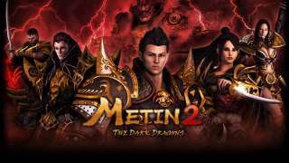Metin 2 вышла в Steam
