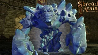 Shroud of the Avatar будет бесплатной до конца месяца