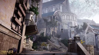 Старший продюсер Black Desert пролил свет на будущие нововведения