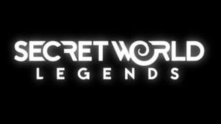 Secret World: Legends выйдет в конце июня