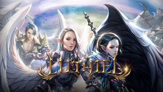 Пять геймплейных роликов с ЗБТ Luthiel