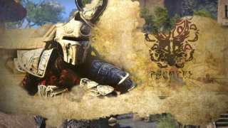 Нарья Вириан познакомит вас с Великими Домами в The Elder Scrolls Online: Morrowind