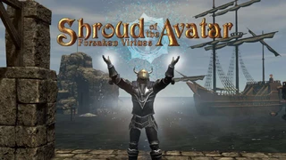 Black Sun Game Publishing станет российским издателем MMORPG Shroud of the Avatar