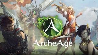 В ArcheAge появятся героические уровни