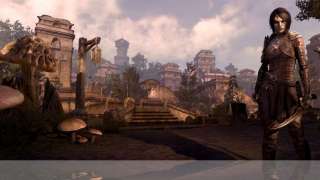 Убийцы и Великие дома Морровинда в новом трейлере The Elder Scrolls Online