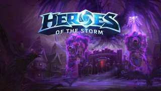 В Heroes of the Storm введут ротацию карт