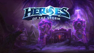 В Heroes of the Storm введут ротацию карт