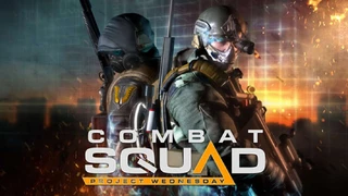 Состоялся софт-запуск мобильного шутера Combat Squad