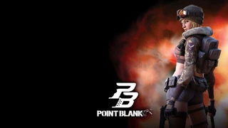 Nexon Red анонсировала мобильную Point Blank: Strike