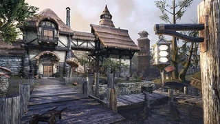 Как создавался новый Morrowind для новичков и ветеранов The Elder Scrolls