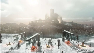 Crowfall ждут большие изменения: новая графика, отказ от системы архетипов и введение дисциплин