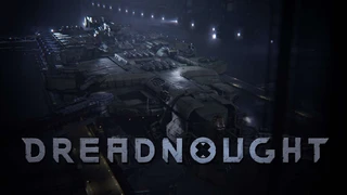Началось ОБТ Dreadnought на PC