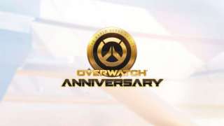 Overwatch: событие в честь годовщины игры, GotY-издание и бесплатные выходные