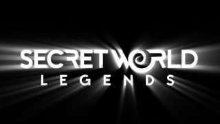 Steam-версия Secret World: Legends задержится