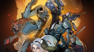 Разработчики Overwatch раскрыли причину отмены графического романа