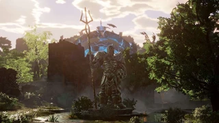 Ashes of Creation: детали целей с Kickstarter'а, мечта о франшизе и действия разработчиков в случае провала