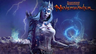 Обновление «Покров душ» выйдет для консольной Neverwinter в июне