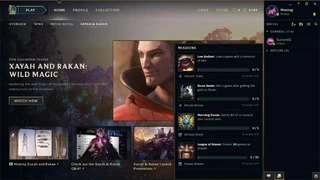 Разработчики League of Legends рассказали о видении системы заданий