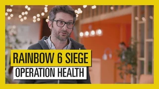 Ubisoft подробнее рассказала об «оздоровлении» Rainbow Six: Siege