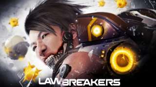 LawBreakers — будущие обновления, цена и анонс PS4-версии