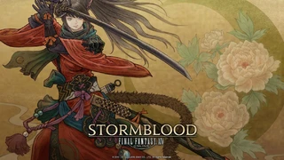 Улучшенные профессии в Final Fantasy XIV: Stormblood