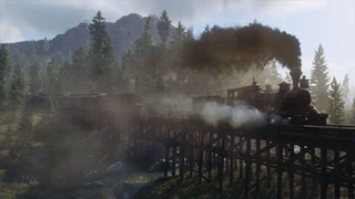 Red Dead Redemption 2 отложена до 2018 года