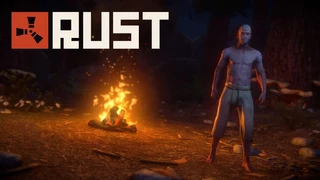 Rust хочет попрощаться с ранним доступом, но не сейчас