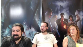 Интерфейс, боевая система и новая локация Secret World: Legend