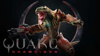 Разработчики Quake Champions рассказали о герое Sorlag