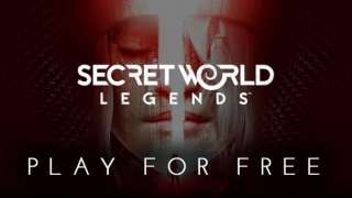 Подробности бесплатной модели Secret World: Legends