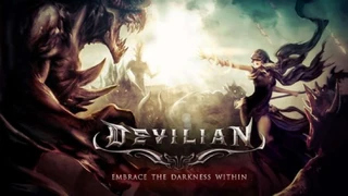 Вышло крупное обновление 7.0 для Devilian
