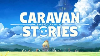 Aiming Inc анонсировала кросс-платформенную Caravan Stories
