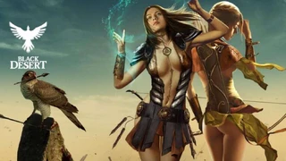 Разработчик Black Desert готовится выпустить акции