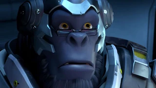 Следующая карта для Overwatch может оказаться на Луне