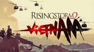 Состоялся релиз Rising Storm 2: Vietnam