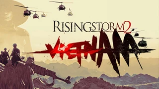 Состоялся релиз Rising Storm 2: Vietnam