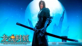 Объявлена дата начала ОБТ Twilight Spirits в Китае