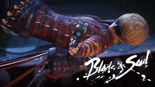 Трейлер класса Maestro в Blade and Soul