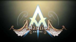 Atlantica Online вернется в Steam