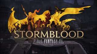 Final Fantasy XIV Stormblood: четыре новых трейлера, скриншоты и подробности 4K