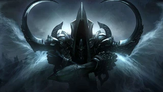Малтаэль — следующий герой в Heroes of the Storm