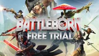 В Battleborn теперь можно играть бесплатно
